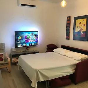 La Casa De La Higuerita , Fuengirola Espagne